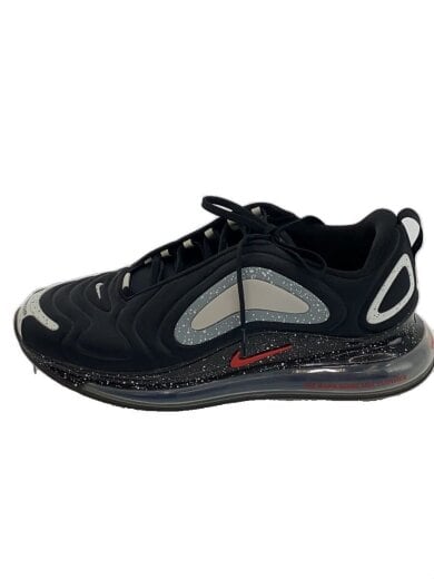 商品画像：AIR MAX 720/エアマックス 720/ブラック/CN2408-001/29cm/BLK 1
