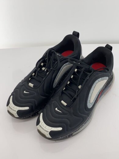 商品画像：AIR MAX 720/エアマックス 720/ブラック/CN2408-001/29cm/BLK 2