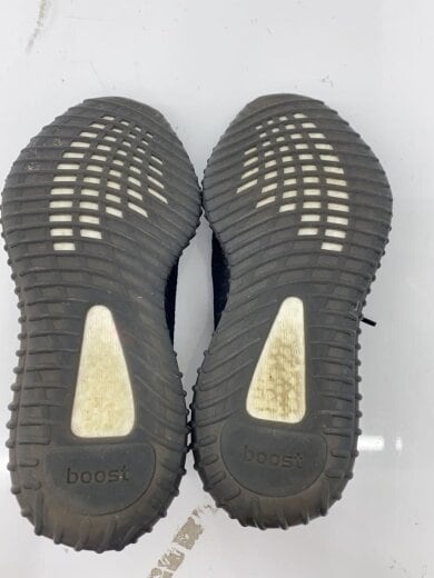 商品画像：YEEZY BOOST 350 V2/イージーブースト/27.5cm/BLK 4