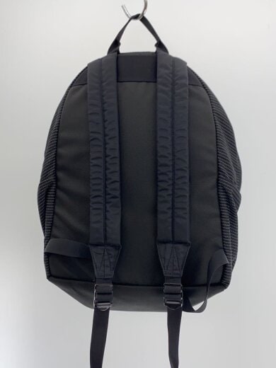 商品画像：MT. RAINIER DESIGN/セカンドバッグ/ナイロン/BLK 3