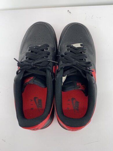 商品画像：AIR FORCE 1 LOW_エアフォース 1 ロー/26cm/BLK// 3