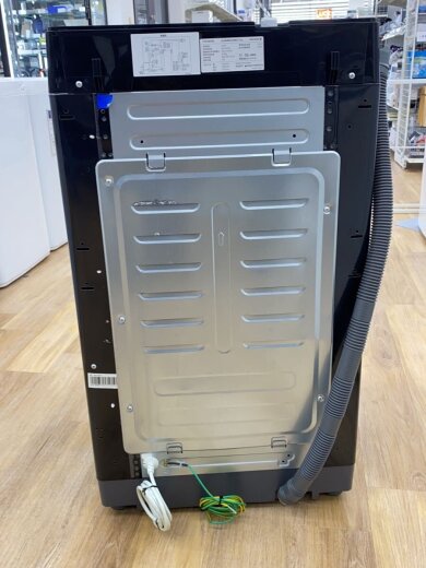 商品画像：洗濯機 WM-ED55// 4