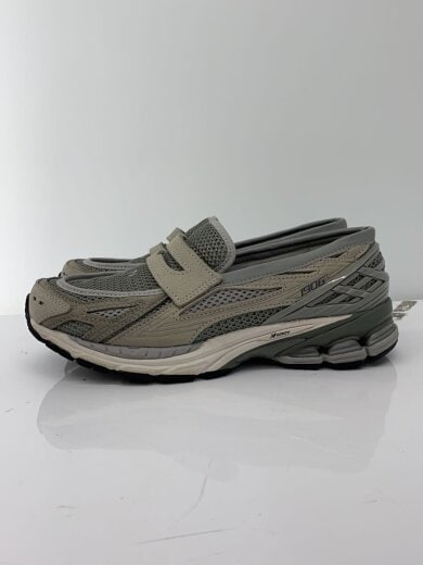 商品画像：ローファー/26.5cm/GRY/U1906LGR 1