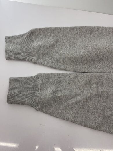 商品画像：パーカー/XL/コットン/SLV/無地/C3-C112 5