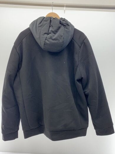 商品画像：ジャケット/XL/ポリエステル/BLK/総柄/MC67575 2