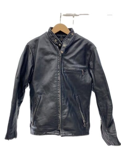 商品画像：SCHOTT 641/レザージャケット 1