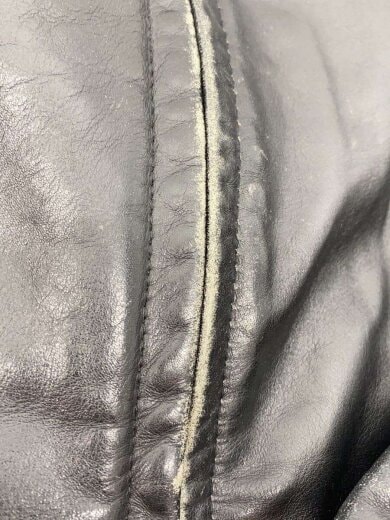 商品画像：SCHOTT 641/レザージャケット 8