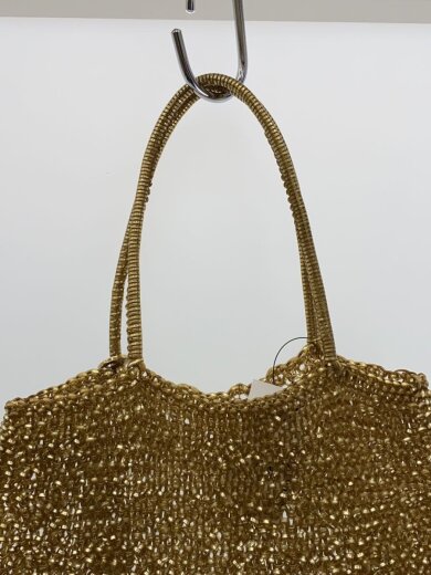 商品画像：トートバッグ/--/GLD// 3