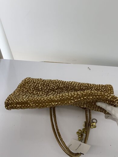 商品画像：トートバッグ/--/GLD// 4