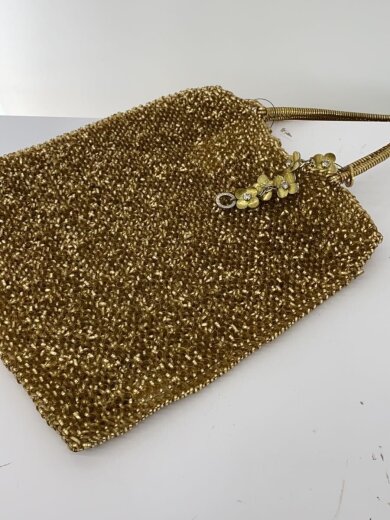 商品画像：トートバッグ/--/GLD// 6