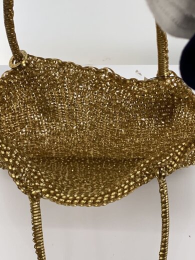 商品画像：トートバッグ/--/GLD// 7