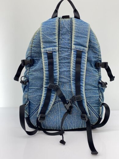 商品画像：リュック/コットン/IDG/無地/b1fw25 2