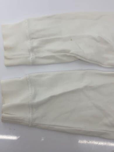 画像：DSQUARED2パーカー/XXL/コットン/WHT/S79GU0003 S250425