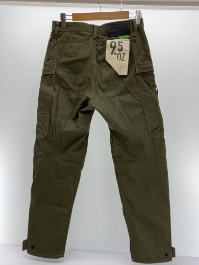 商品画像：カーゴパンツ/29/コットン/KHK/無地/D22504-C969-001 2