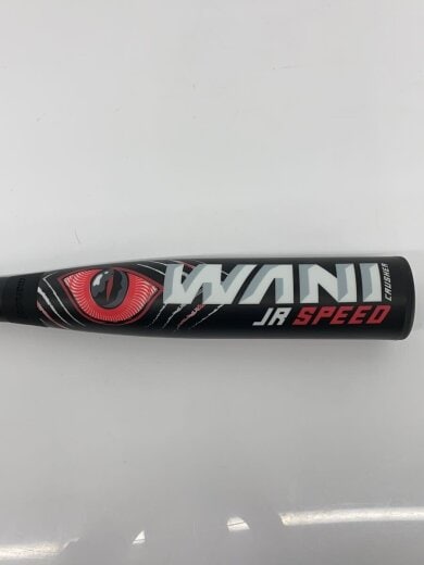 商品画像：野球用品/BLK/marucci/78cm/軟式少年用 3