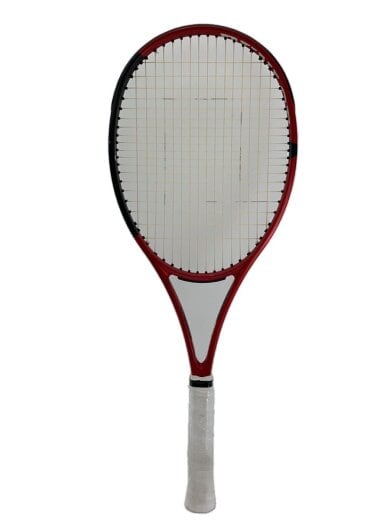 商品画像：CX200(2021) テニスラケット/硬式ラケット/RED/CX200(2021)/DUNLOP 1