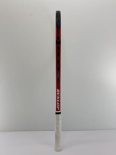 商品画像：CX200(2021) テニスラケット/硬式ラケット/RED/CX200(2021)/DUNLOP 2