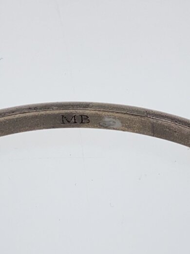 商品画像：ox jewelry/ブレスレット/--/SLV/メンズ// 2