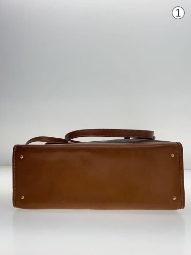 商品画像：トートバッグ/PVC/BRW/総柄/MC96// 4