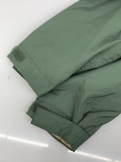 商品画像：マウンテンパーカ/S/ポリエステル/KHK/20966140 5