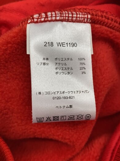 商品画像：ジャケット/S/ナイロン/BLK/無地/WE1190 4