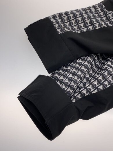 商品画像：マウンテンパーカ/XL/ナイロン/BLK/NP12103I 5