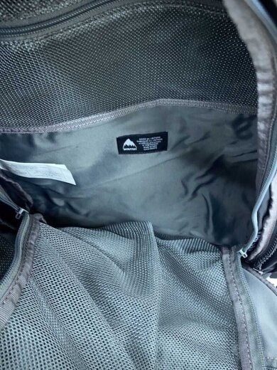 商品画像：リュック/--/BLK/無地 5