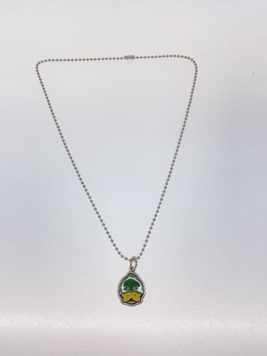 商品画像：ネックレス/ステンレス/メンズ 2