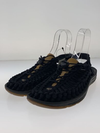 商品画像：サンダル/27.5cm/BLK/1017842// 2