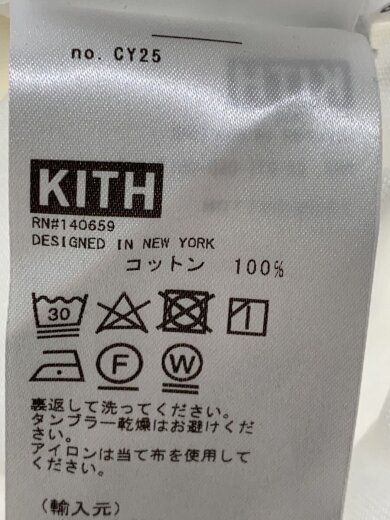 商品画像：Tシャツ/XL/コットン/WHT/23-071-060-0017-1-0 4