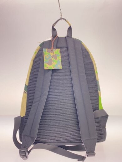 商品画像：リュック/ポリエステル/マルチカラー/カモフラ/001gdh301043x 3