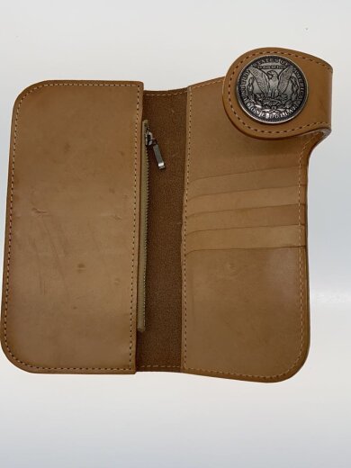 商品画像：長財布/レザー/CML/メンズ 3