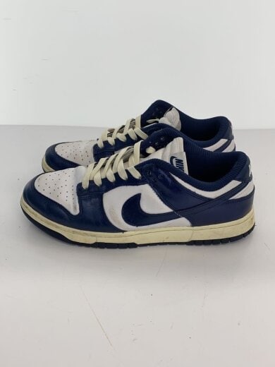 商品画像：DUNK LOW PRM_ダンク ロー プレミアム/26cm/WHT 1
