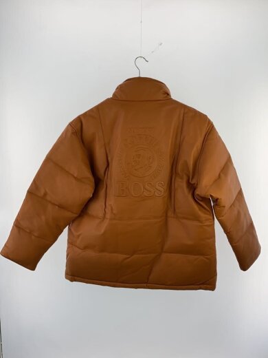 商品画像：レザージャケット・ブルゾン/L/豚革/ORN 2