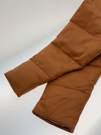 商品画像：レザージャケット・ブルゾン/L/豚革/ORN 5