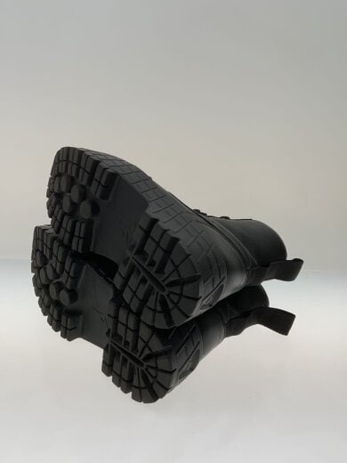 商品画像：AIR JORDAN 1_エア ジョーダン 1/23.5cm/BLK 4