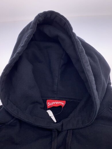 商品画像：パーカー/XL/コットン/BLK/プリント 7