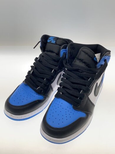 商品画像：AIR JORDAN 1 RETRO HIGH OG GS_エア ジョーダン 1 レトロ HIGH OG GS/25// 2