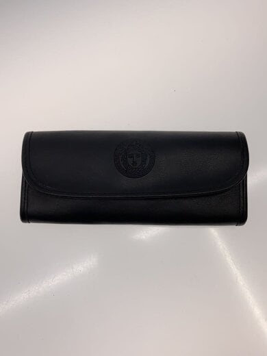 商品画像：サングラス/ウェリントン/プラスチック/GLD/BLK/レディース/mod.S74 5