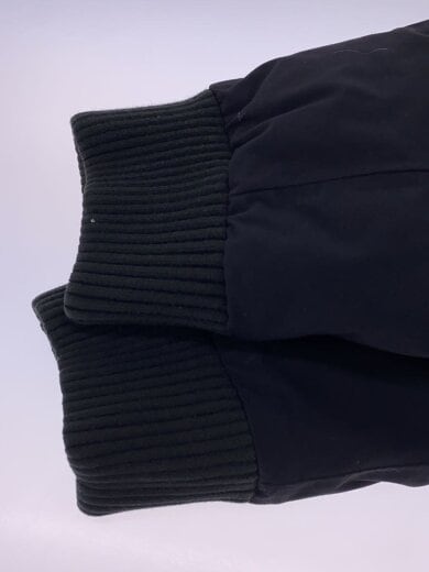 商品画像：ダウンジャケット_ND52121Z/M/ナイロン/BLK 5