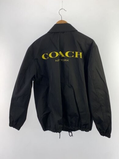 商品画像：ジャケット/M/ポリエステル/BLK/CK508 2