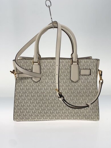 商品画像：ショルダーバッグ/--/WHT/総柄/35F1GHMS2B 3