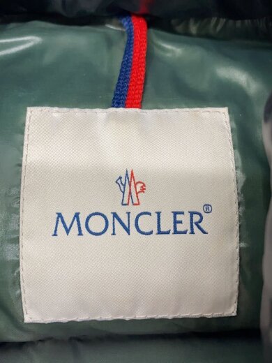 商品画像：ダウンジャケット/2/ナイロン/BLK/無地/120914130105 68950// 3