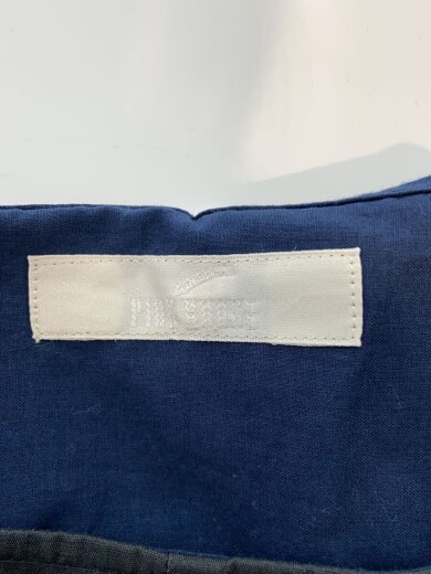 商品画像：長袖ワンピース/--/コットン/BLK/無地/A2191FA417-1 3