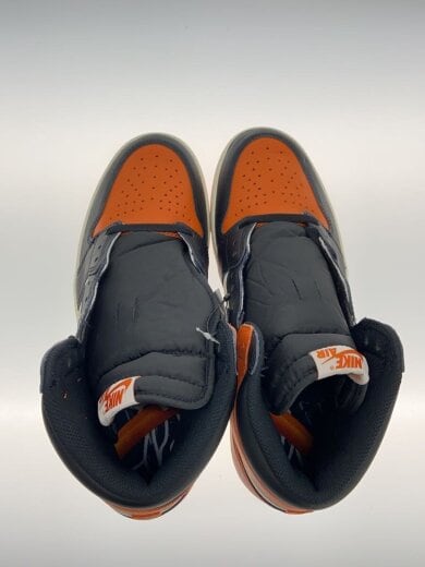 商品画像：ハイカットスニーカー_DZ5485-008/29cm/ORN 3