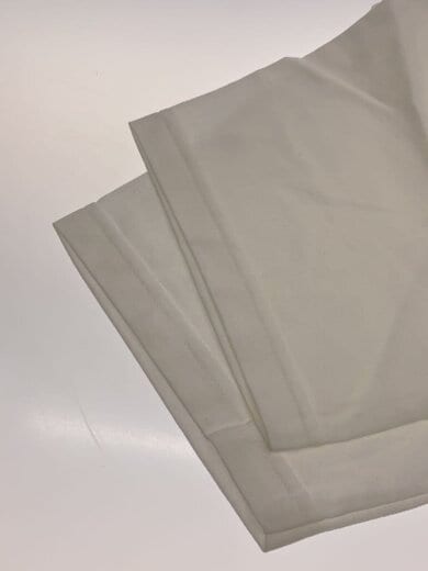 商品画像：24AW/Blockbuster TeeTシャツ/M/コットン/WHT/プリント 4