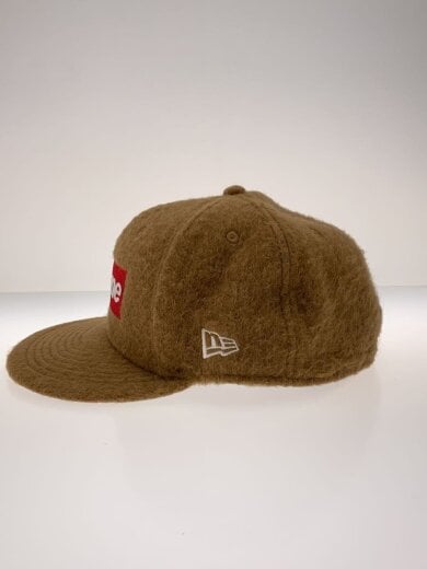 商品画像：キャップ/7 3/4/ウール/CML/メンズ 2