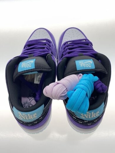 商品画像：ローカットスニーカー_HJ0513-500/27cm/PUP 3