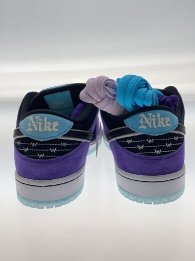 商品画像：ローカットスニーカー_HJ0513-500/27cm/PUP 6