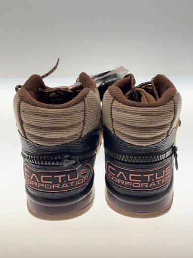 商品画像：AIR TRAINER 1/CJ_エア トレーナー 1 X CACT.US CORP/27cm/BRW// 6